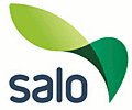 Salon kaupunki